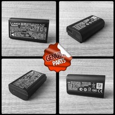 Batteria originale panasonic usato  Italia