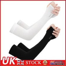 2pcs ice silk for sale  UK