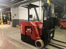 2015 raymond 4000 for sale  Cleveland