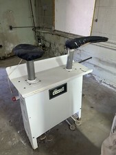 Cissel puff iron for sale  Sterling Heights