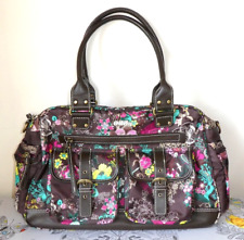 Oilily handbag floral for sale  BIRMINGHAM