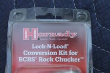 6pc hornady lock for sale  Lewisville