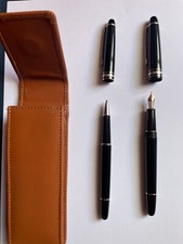 Mont blanc meisterstuck for sale  BEWDLEY