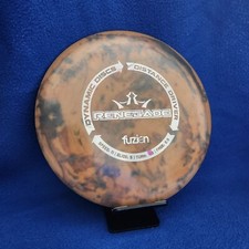 Dynamic discs biofuzion for sale  Durham
