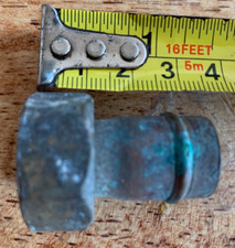 15mm inch yorkshire for sale  BOLTON