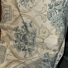 Jane churchill linen for sale  HEMEL HEMPSTEAD