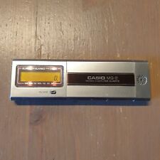 Casio micro calcolatrice usato  Spoleto