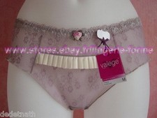 Shorty sexy dentelle d'occasion  Senlis