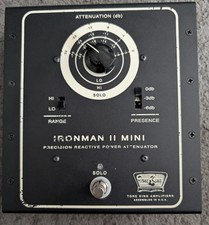 Tone king iron for sale  BROMLEY