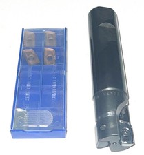 Sumitomo indexable end for sale  Cleveland