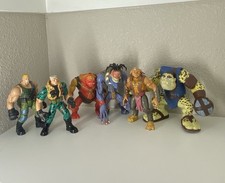 Small soldiers action for sale  Turlock