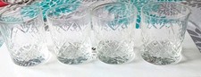 Star edinburgh crystal for sale  HUNTLY