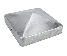 Pyramid square metal for sale  KNEBWORTH