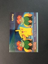 Ospite danzante pikachu usato  Dodici Morelli