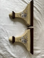 Wall decor shelf for sale  LEEDS