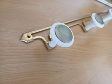 Patère boutons vintage d'occasion  Pessac