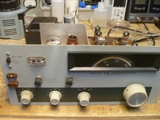 Heathkit transceiver restorati for sale  Shelton