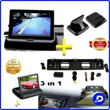 Kit completo parcheggio usato  Sant Antimo