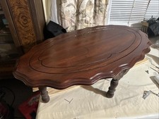 Vintage coffe table for sale  Saint James