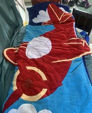 Genuine snuggle sac for sale  BURY ST. EDMUNDS