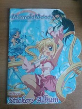 Mermaid melody principesse usato  Piossasco