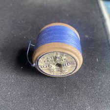 Dewhurst sylko silk for sale  TUNBRIDGE WELLS