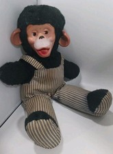 Gund vintage chimpanzee for sale  Saint Clair Shores