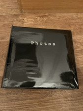 Slip photo album for sale  WATFORD