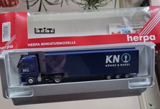 Herpa 145893 mercedes gebraucht kaufen  Deutschland