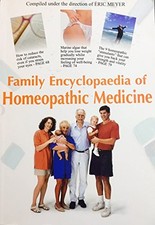 Family encyclopedia homeopathi for sale  ROSSENDALE
