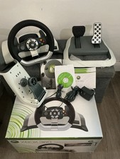 Xbox 360 wireless for sale  WIGAN