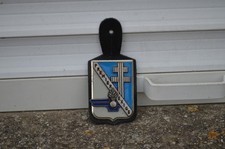 Pucelle régiment matériel d'occasion  Hermanville-sur-Mer