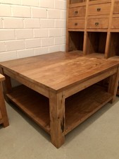 Teakholz tisch wohnzimmer gebraucht kaufen  Bornheim