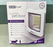 Sureflap sure petcare for sale  Peabody