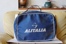 Borsa pubblicitaria alitalia usato  Roma