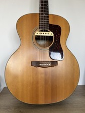 Vintage guild natural for sale  FAVERSHAM