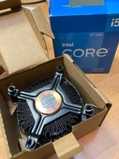 Intel dissipatore ventola usato  Lastra a Signa