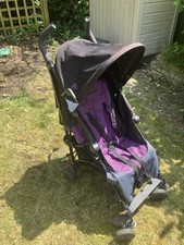 Maclaren quest stroller for sale  LONDON