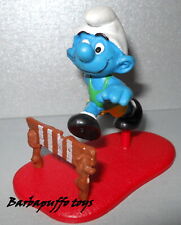 Puffi super smurfs usato  Collegno