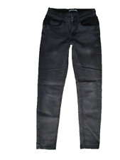 Liu jeans black gebraucht kaufen  Xanten