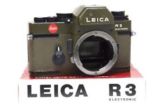 Fotocamera leica eletronic usato  Modena