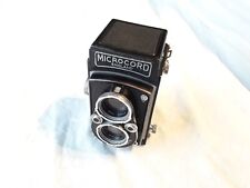 1950s mpp microcord for sale  SHEFFIELD