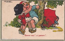Piattoli bambini mamma usato  Roma