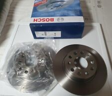 Bosch disques frein d'occasion  Thiviers