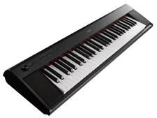 Yamaha pianoforte digitale usato  Gragnano