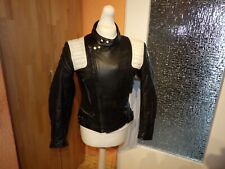 Jumbo moto cuir gebraucht kaufen  Uelzen