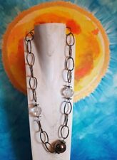 Statement lagenlookkette gross gebraucht kaufen Statement lagenlookkette gross gebraucht kaufen  Kiel