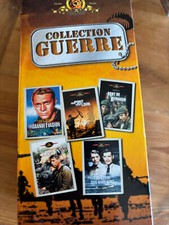 Collection guerre coffret d'occasion  Douvres-la-Délivrande