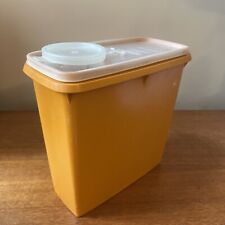 Vintage cereal tupperware for sale  COVENTRY