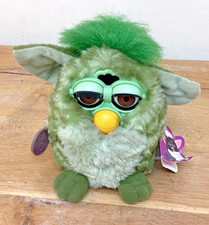 Vintage original green for sale  WETHERBY
